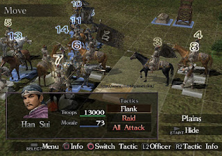 LINK DOWNLOAD GAMES Dynasty Tactics PS2 ISO FOR PC CLUBBIT