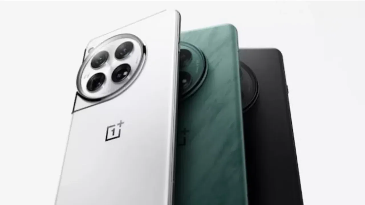 OnePlus 12