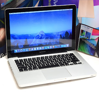 Jual MacBook Pro Core i5 13-Inch Early 2011 A1278