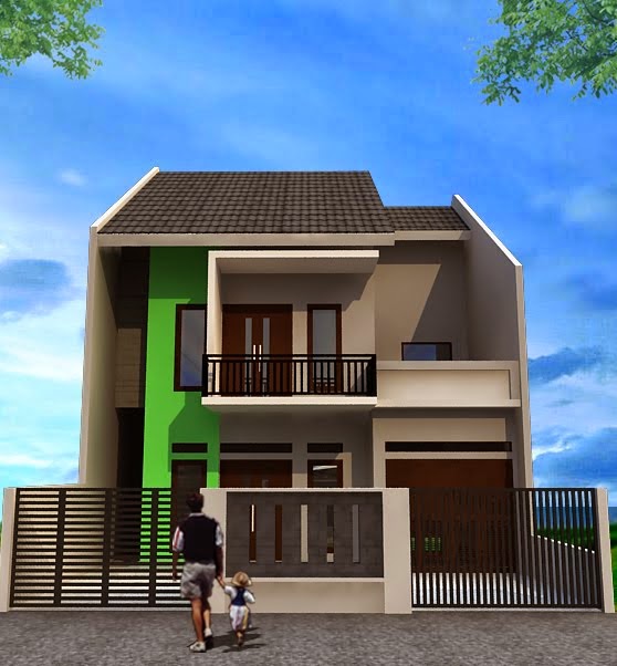 Model dan Desain Rumah Minimalis Terbaru 2019 INFORMASI Model dan Desain Rumah Minimalis Terbaru 2019 INFORMASI