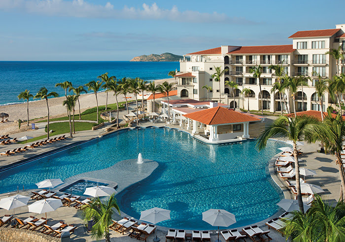 Dream Los Cabos Suites Golf Resort & Spa
