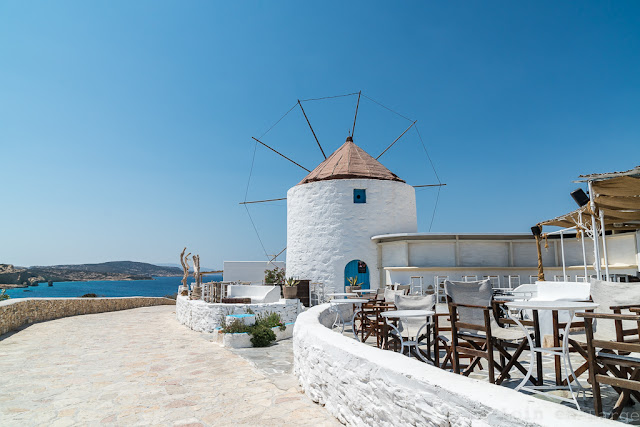 Chora-Koufonissia-Cyclades