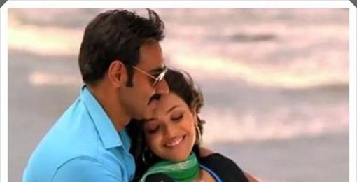 Ajay Devgan Singham Movie Wallpapers | Singham Film 2011 : Singam Kajal Aggarwal Latest Wallpapers