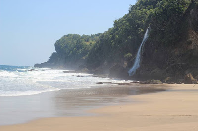 15 Pantai Mempesona di Blitar Yang Wajib Dikunjungi