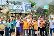 Seri Pembukaan Objek Wisata Baru di Toraja Menjanjikan Pengalaman Eksotis Bagi Wisatawan