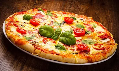 افضل أنواع البيتزا المختلفة، صور بيتزا جديدة جودة عالية Pizza