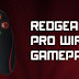 Redgear Pro Wireless Gamepad 