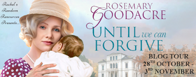 French Village Diaries book review Until We Can Forgive Rosemary Goodacre
