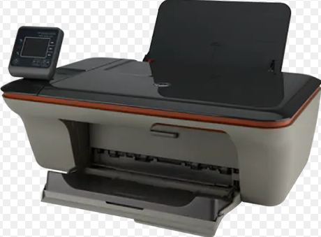 Telecharger Hp Deskjet 3050a J611 Pilote Pour Windows Et Mac