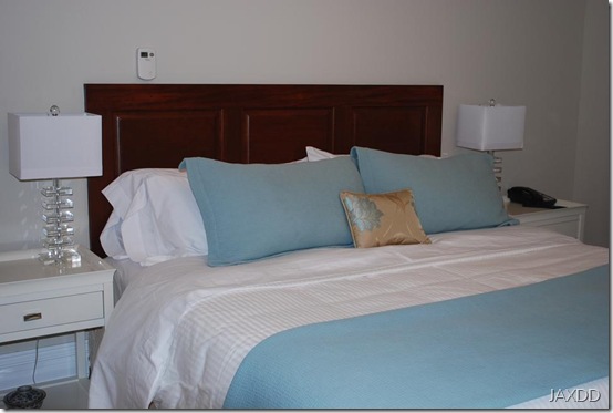 Room 4 bed 1 RS