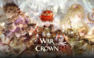 war of crown apk