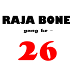 Raja Bone Ke-26 La Mappaseling