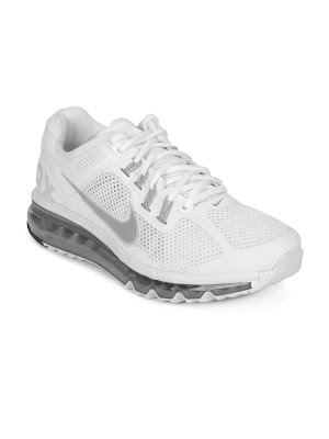 New And Beautiful Nike Shoes Just For Boys In 2013