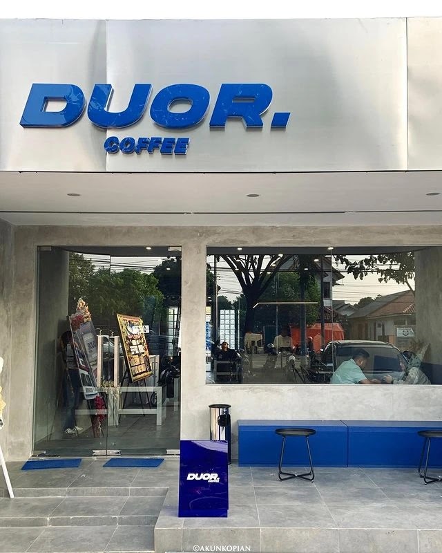 Duor Coffee Karanganyar Harga Menu & Lokasi