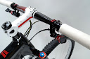 Niner Air 9 Carbon frameset