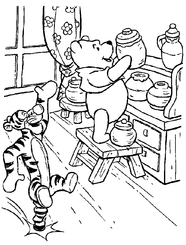 coloring pages for kids