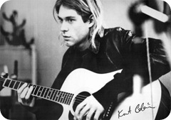 kurt-cobain