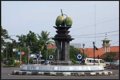 Indramayu Kota Wisata