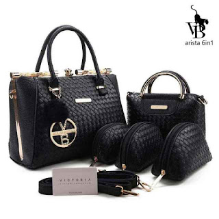 New Victoria Beckham Arista 6in1