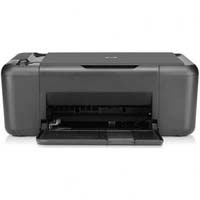 HP Deskjet F2410 All-in-One