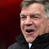 Sam Allardyce named England manager by the Football Association