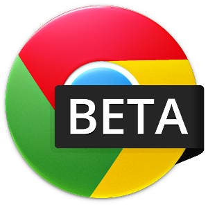 Update : Chrome Beta for Android 28.0.1500.21