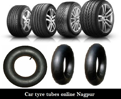Car tyre tubes online Nagpur