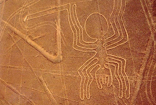 Nazca Lines