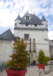 toursime cité royale Indre et Loire