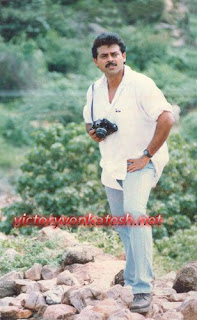 Ajeyudu 1987 Telugu Movie Watch Online
