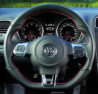 2010 VW Golf GTI VI 