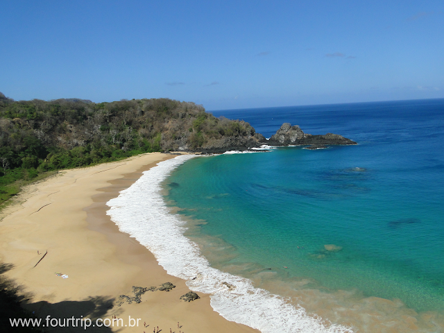 FERNANDO DE NORONHA