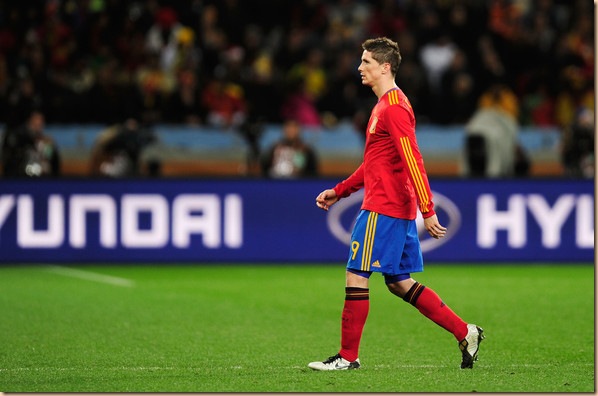 fichaje fernando torres2010