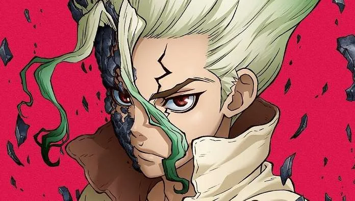 dr-stone-chapter-207-diundur-berikut-jadwal-rilis-terbarunya