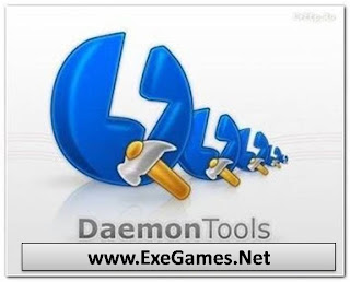 Daemon Tools Lite 4.45.4.0315  