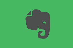 Install Whatever, Aplikasi Evernote Untuk Linux