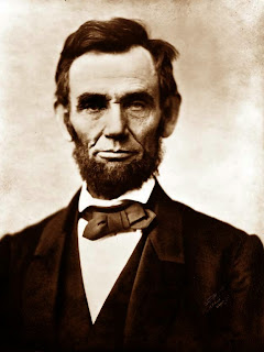 Abraham Lincoln