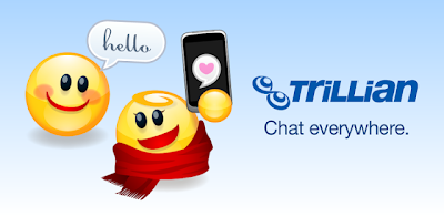 V1.2.0.15 APK için Trillian