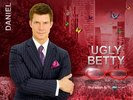 Eric Mabius in Ugly Betty Wallpaper 11