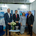 Hospital Cabral y Báez con exitosa jornada de atenciones médicas durante Expo Amaprosan 2024