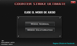 Download Counter Strike Ultimate 2.2 ( Spanyol ) Single Link & Part Link