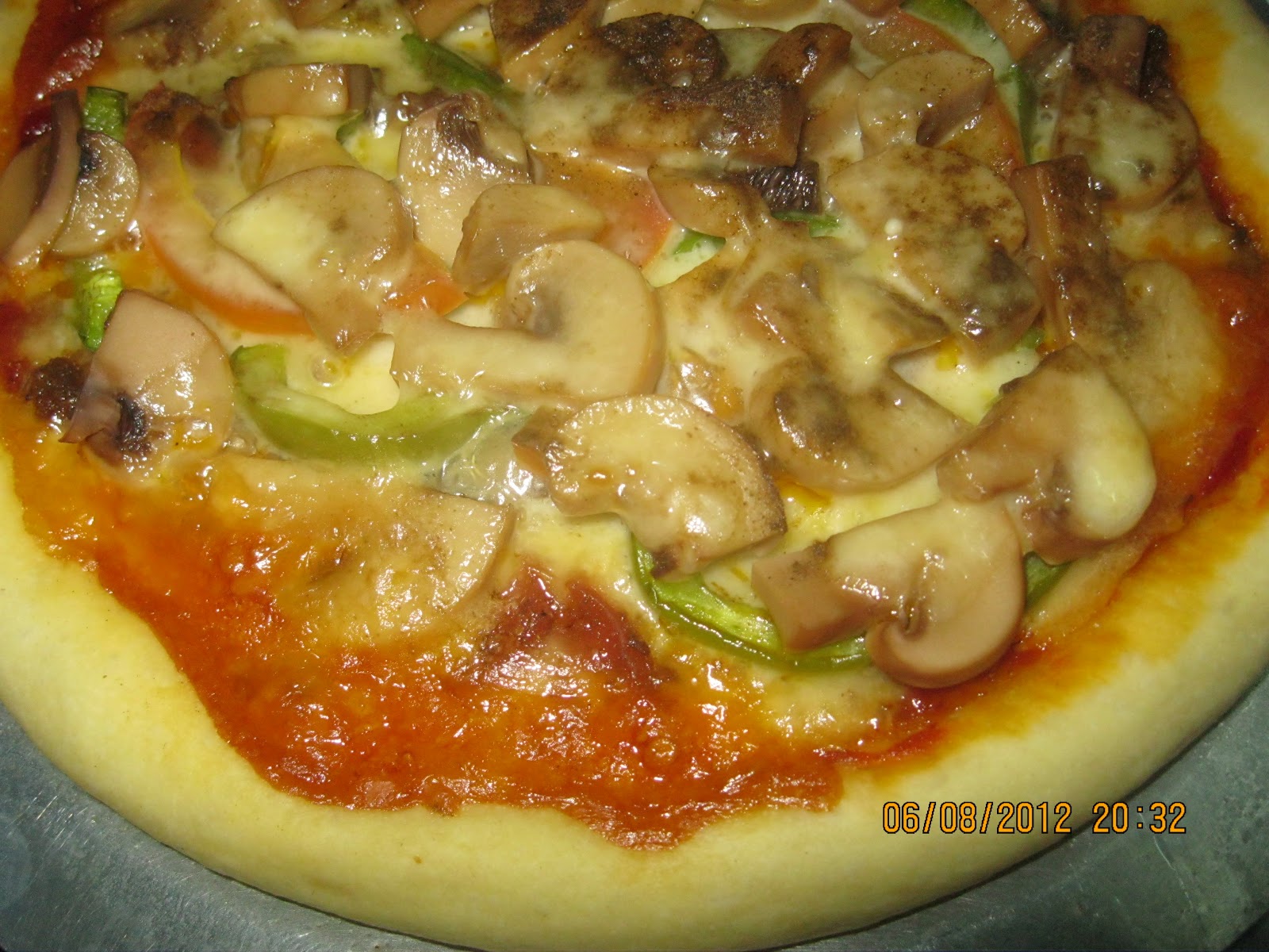 Resepi Ayam Panggang Pizza Hut - 11 Descargar