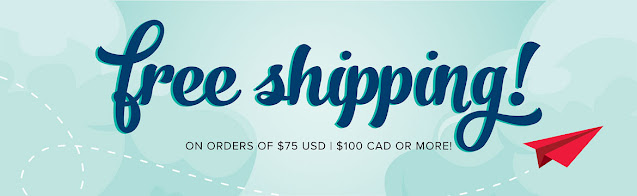 Free Shipping Promotion Banner Graphic June 21st, 2022