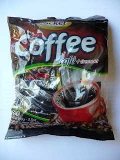 caramelos coffee de riclan