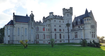 Abadia de Hendaya