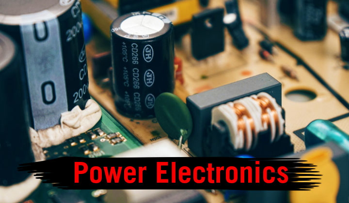 Power Electronics