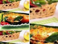 Resep Pepes Ikan Tongkol Enak