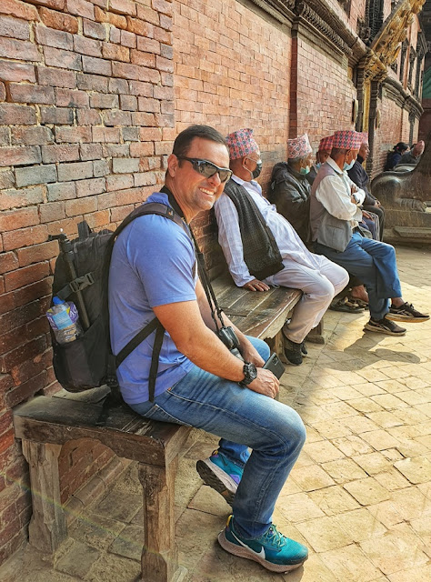 Patan Durbar Square