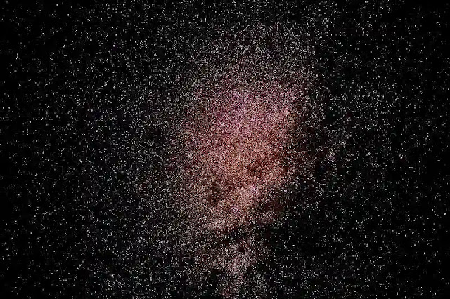 James web detecta 6 galaxias increíblemente extraordinarias que no deberían de existir