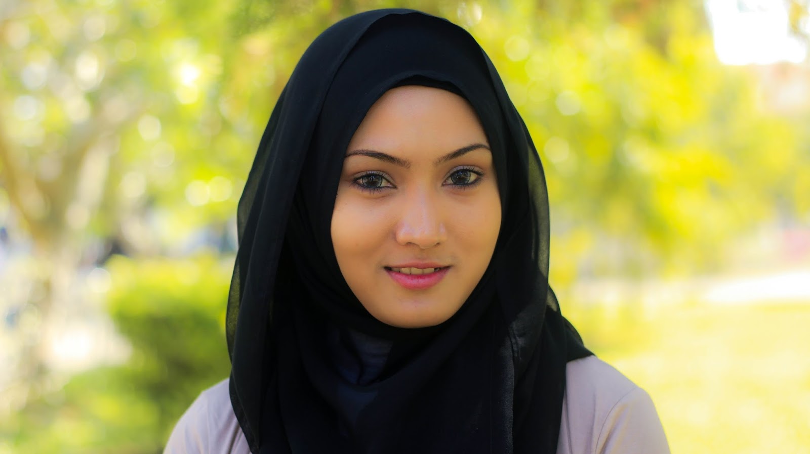 Model Hijab Terbaru Paris Simple Dan Elegan Mode Dan Kecantikan